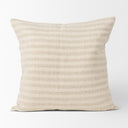 Mercana Jace 22" x 22" x 0.2" Fabric Pillow cover
