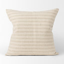 Mercana Jace 22" x 22" x 0.2" Fabric Pillow cover