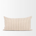 Mercana Jace 14" x 26" x 0.2" Fabric Pillow cover