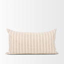 Mercana Jace 14" x 26" x 0.2" Fabric Pillow cover