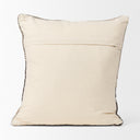 Mercana Kyle 20" x 1" x 20" Wool Blend Pillow cover