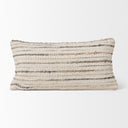 Mercana Kodi 26" x 0.5" x 14" Cotton Blend Pillow cover