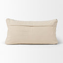 Mercana Kodi 26" x 0.5" x 14" Cotton Blend Pillow cover