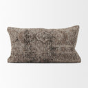 Mercana Khloe 26" x 0.5" x 14" Chenille Pillow cover