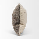 Mercana Khloe 26" x 0.5" x 14" Chenille Pillow cover