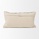 Mercana Khloe 26" x 0.5" x 14" Chenille Pillow cover