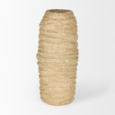 Mercana Kamli 8" x 8" x 18" Paper Vase