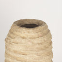 Mercana Kamli 8" x 8" x 18" Paper Vase