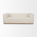 Mercana Ricciardo 86.6" x 38.4" x 28.2" Upholstered Standard Sofa