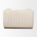 Mercana Ricciardo 46.1" x 38.4" x 28.2" Upholstered Arm Chair