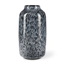 Mercana Masai 6.5" x 6.5" x 12.4" Glass Vase