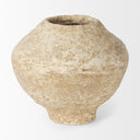 Mercana Ritu 9" x 9" x 9" Paper Vase
