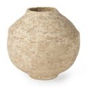 Mercana Ritu 12" x 12" x 12" Paper Vase