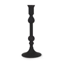 Mercana Haute 4.1" x 4.1" x 10.2" Metal Candle Holder