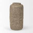Mercana Bala 7" x 7" x 12" Paper Vase