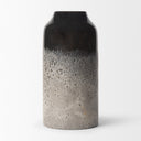 Mercana Emu 5.2" x 5.2" x 10.1" Glass Vase