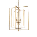 Mercana Colleen 23.6" x 23.6" x 29.9" Chandelier