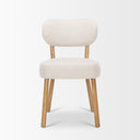 Mercana Owen 18.5" x 21.5" x 30.8" Dining Chair