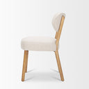 Mercana Owen 18.5" x 21.5" x 30.8" Dining Chair