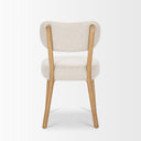 Mercana Owen 18.5" x 21.5" x 30.8" Dining Chair