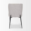Mercana Hartt 19.8" x 25" x 32.5" Dining Chair