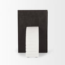 Mercana Stept 4.5" x 2.5" x 5.5" Bookend