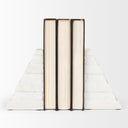 Mercana Cavetto 4.3" x 2.5" x 6" Bookend