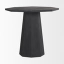 Mercana Maxine 32" x 32" x 30" Side Table