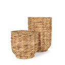 Mercana Tamuz 9.1" x 9.1" x 13" Basket