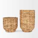 Mercana Tamuz 9.1" x 9.1" x 13" Basket