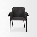 Mercana Brently 24.5" x 29.5" x 32.5" Dining Chair