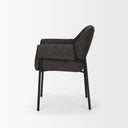 Mercana Brently 24.5" x 29.5" x 32.5" Dining Chair