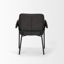 Mercana Brently 24.5" x 29.5" x 32.5" Dining Chair