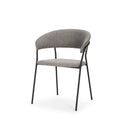 Mercana Carolyn 20.5" x 22.8" x 31" Does Not Apply Dining Chair