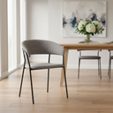 Mercana Carolyn 20.5" x 22.8" x 31" Does Not Apply Dining Chair