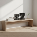 Mercana Medina 9.5" x 7.1" x 12.2" Metal Planter