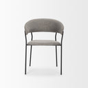 Mercana Carolyn 20.5" x 22.8" x 31" Does Not Apply Dining Chair
