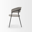 Mercana Carolyn 20.5" x 22.8" x 31" Does Not Apply Dining Chair