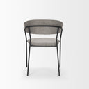 Mercana Carolyn 20.5" x 22.8" x 31" Does Not Apply Dining Chair