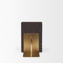 Mercana Hope 5.9" x 4.7" x 5.9" Bookend