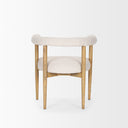 Mercana Arden 26" x 21.5" x 28" Dining Chair