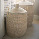 Mercana Kairi 20.9" x 20.9" x 29.9" Basket