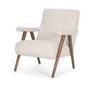 Mercana Nico 26" x 31.9" x 32.3" Side Chair