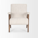 Mercana Nico 26" x 31.9" x 32.3" Side Chair