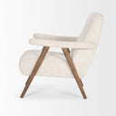 Mercana Nico 26" x 31.9" x 32.3" Side Chair