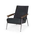 Mercana Grosjean 27.6" x 37" x 34.7" Upholstered Side Chair