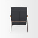 Mercana Grosjean 27.6" x 37" x 34.7" Upholstered Side Chair