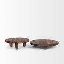 Mercana Iza 11.8" x 11.8" x 2.3" Tray