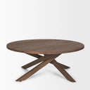 Medium Brown