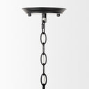 Mercana Gabriel 47.3" x 47.3" x 59.1" Metal Chandelier